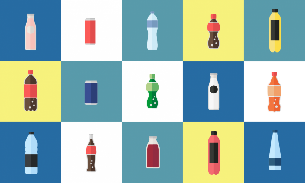 Beverage packaging deals